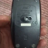 موس و کیبورد