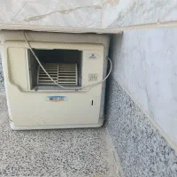 کولر آبی