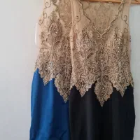 تعدادی لباس