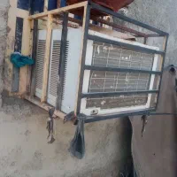 لوازم خانگی کولر گازی
