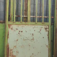 در و پنجره دست دوم