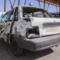 اسقاط /ماشین/فرسود/خودرو/اسقاطی نقد نقد