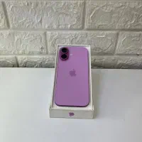 Iphone 16|موبایل|باقرشهر, |دیوار