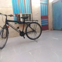 دوچرخه ۲۶