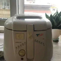 سرخ کن با روغن نو برند telip