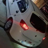 تیبا۲ مدل۱۴۰۰