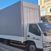 JMC 5200|خودرو سنگین|زنجان, |دیوار