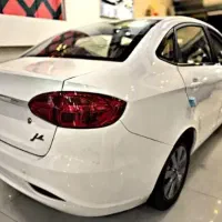 جک جی فور J 4 اتومات 1405 صفر تحویل فوری