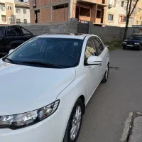 فروش سراتو ۹۷ سفید فول آپشنال