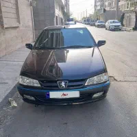 پژوپارسtu5مدل۱۴۰۱