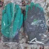 دستکش کار