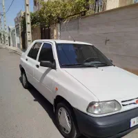 پراید مدل 99سالم