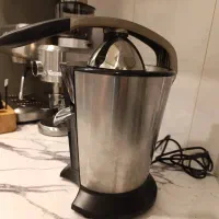 آب مرکبات گیری مارک زستار