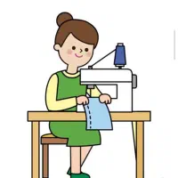 نیازمند وسط کار ماهر