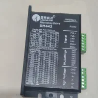 درایور DM442