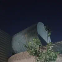 تانک اب ۱۰۰۰ لیتری