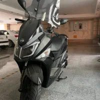 Sym j200
