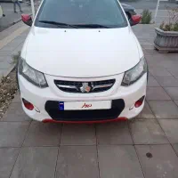 گوییک آر مدل۱۴۰۰ بی رنگ فنی بشرط