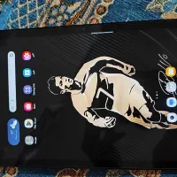 تبلت سامسونگ گلکسی تب5G plus ۹A سالم و تمیز
