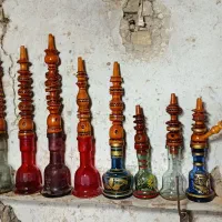 قلیان