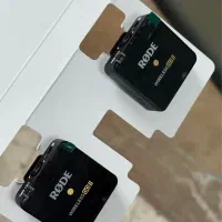 میکروفون رود وایرلس ۲ نو نو