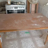 میز ناهار خوری