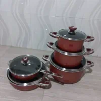 ست تفلون