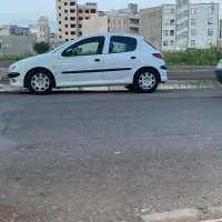 206مدل۹۴کم کار