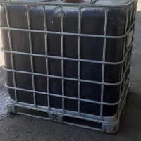 مخزن ۱۰۰۰ لیتری