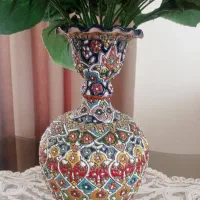 گل و گلدان|گل مصنوعی|همدان, |دیوار