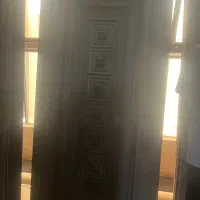 سرپرست کارگاه درب ضد سرقت