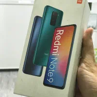 شیائومی نوت ۹ ۱۲۸