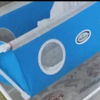 گهواره و آغوشی