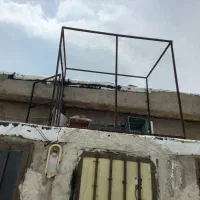 قفس کبوتر نگه داشتن