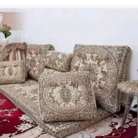 پشتی شاه نشین ترمه