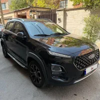 X22 poro مدل1401|خودرو سواری و وانت|تهران, قیطریه|دیوار