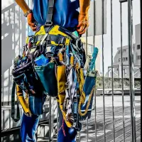 نصب وفروش دوربین مداربسته دزدگیر برقکشی ساختمان