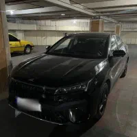 کی ام سی j7 مدل ۱۴۰۲ بی رنگ بسیار سالم