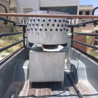 دستگاه پر کن
