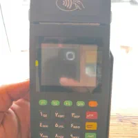 دستگاه کارت خوان