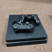 ps4 اسلیم یک ترابایت کپی خور