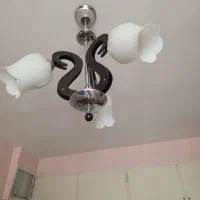 لوستر|لوستر و چراغ آویز|تهران, جی|دیوار