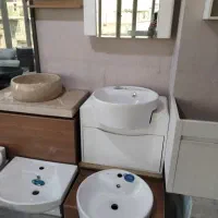 روشویی کابینتی ( تولیدی)