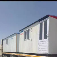 فروش یک عدد دکه