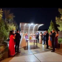 باغ تالار و اتلیه جهان