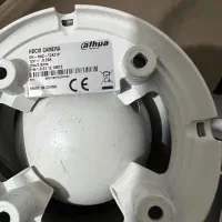دوربین داهوا و DVR 8کانال داهوا