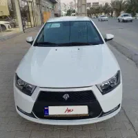 دنا پلاس ۶ دنده ۱۴۰۴