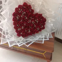 گل رز ربانی تخفیف ویژه