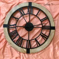 ساعت دیواری|ساعت دیواری و تزئینی|تبریز, |دیوار
