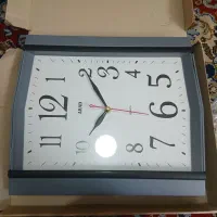 ساعت دیواری